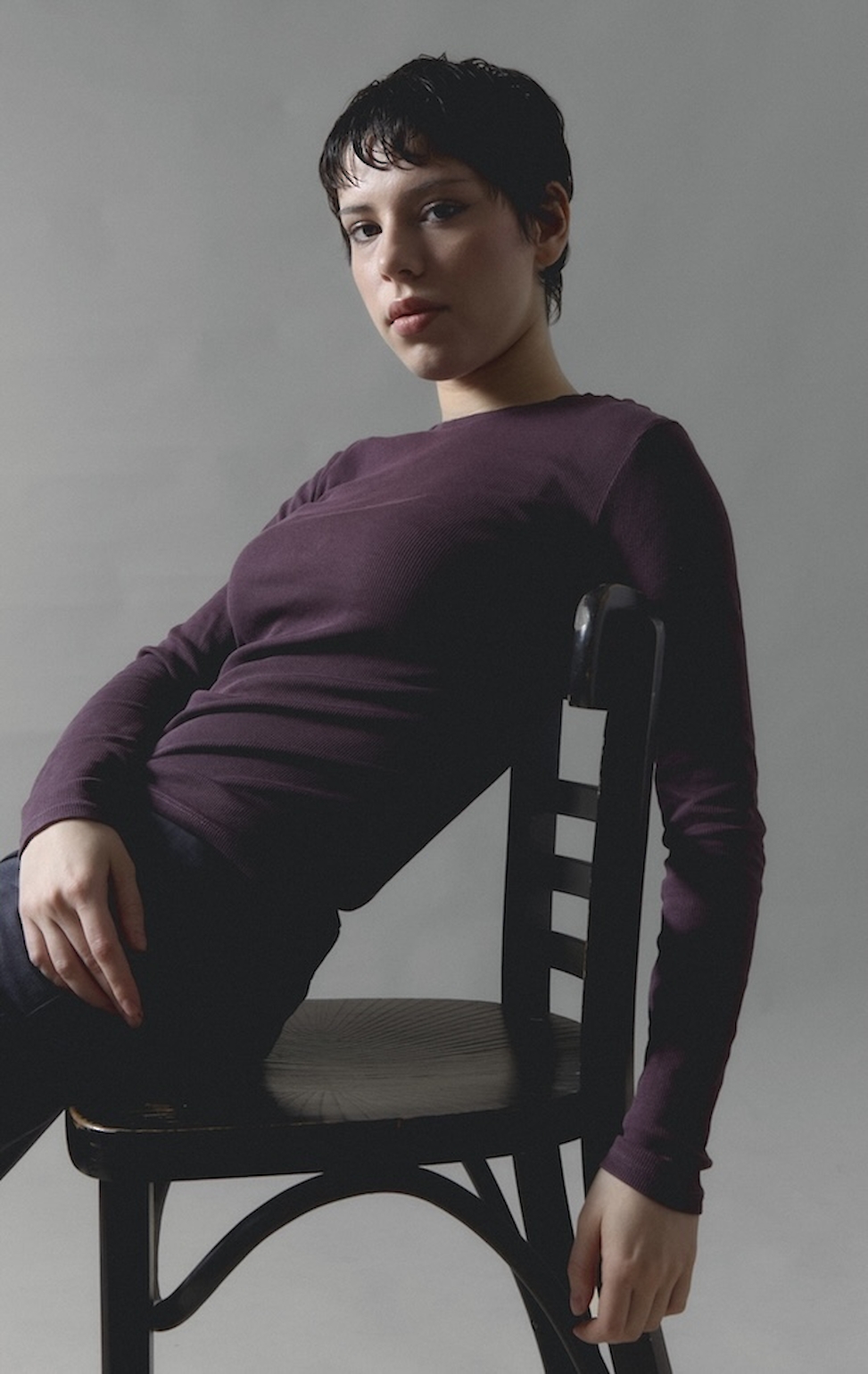 Lina Isabell Sturm 