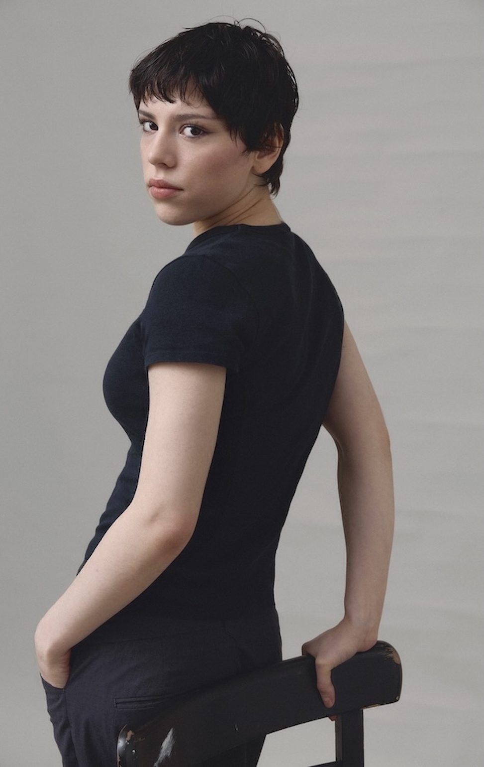 Lina Isabell Sturm 