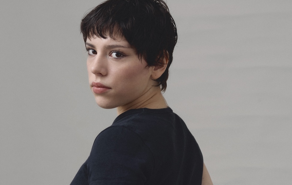 Lina Isabell Sturm 