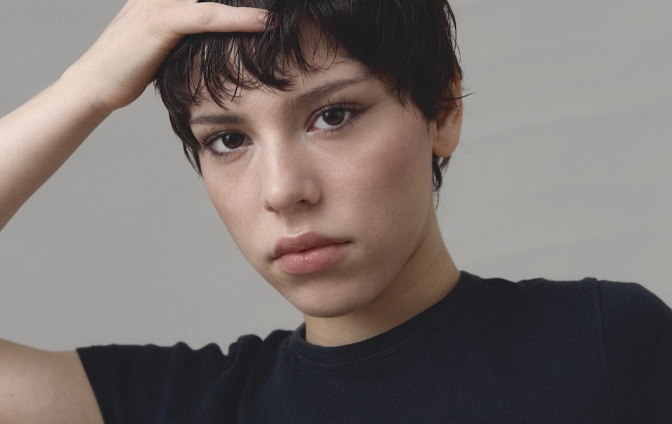 Lina Isabell Sturm