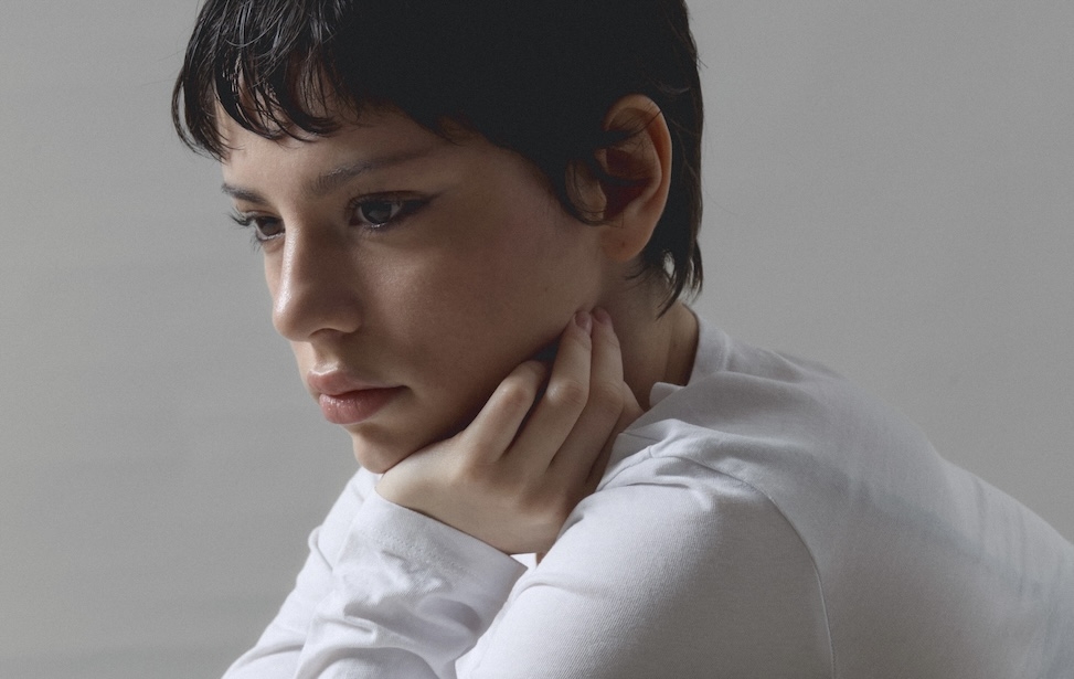 Lina Isabell Sturm 