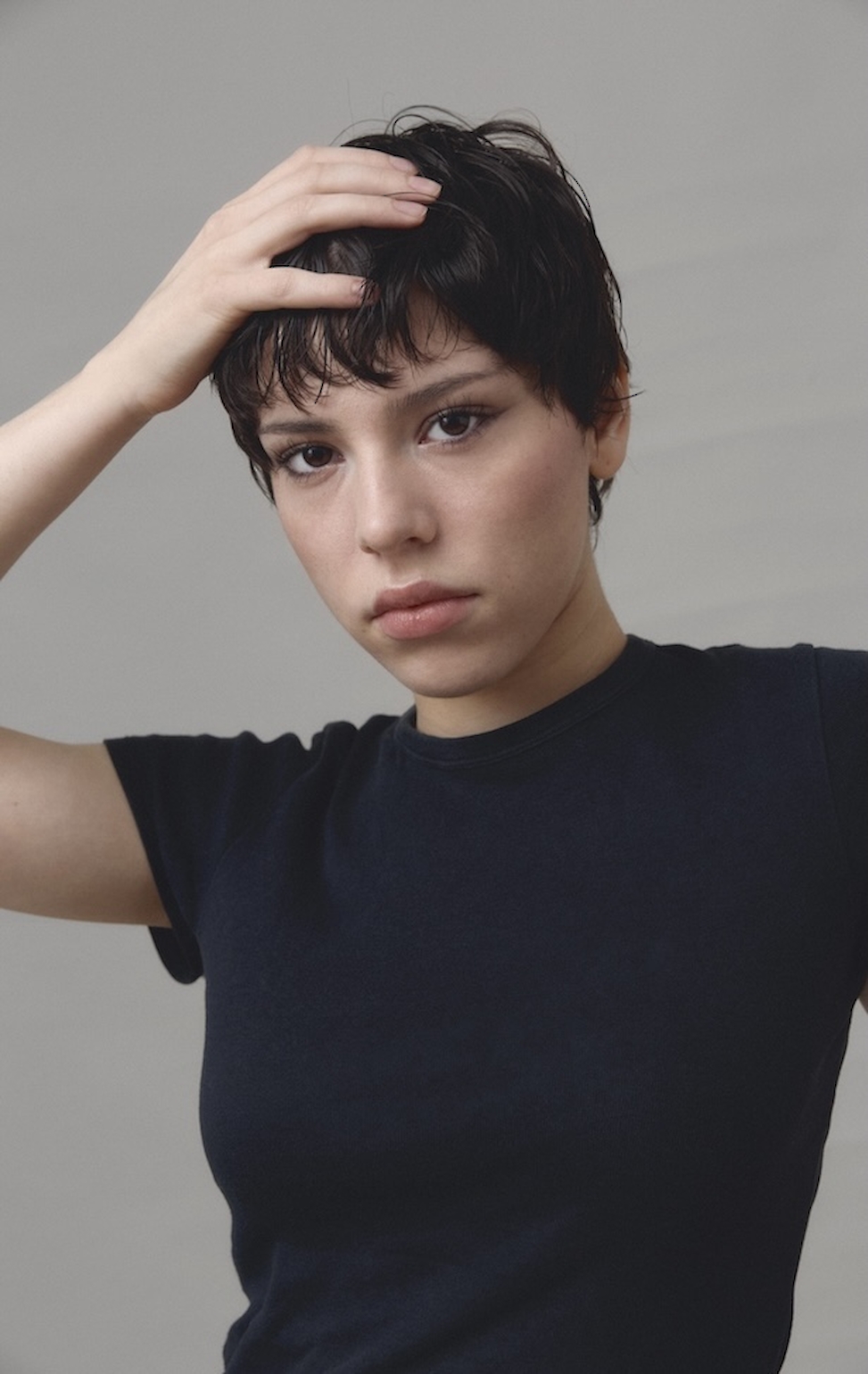 Lina Isabell Sturm 