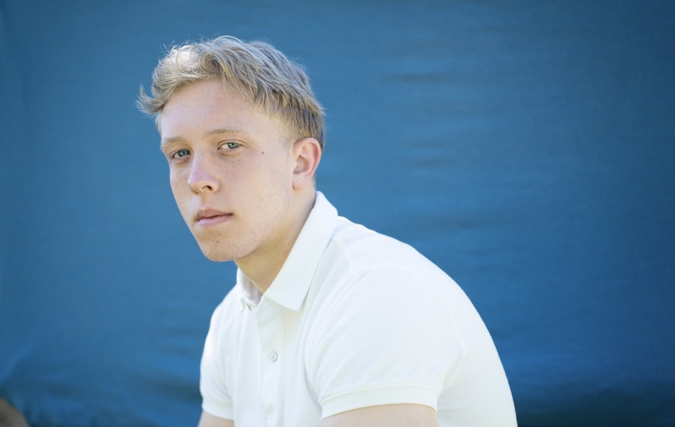 Nick Leander Holaschke 
