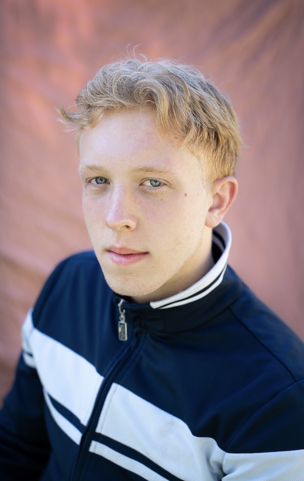 Nick Leander Holaschke 