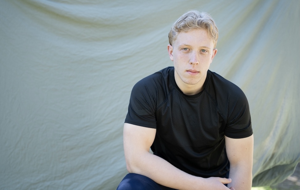 Nick Leander Holaschke 