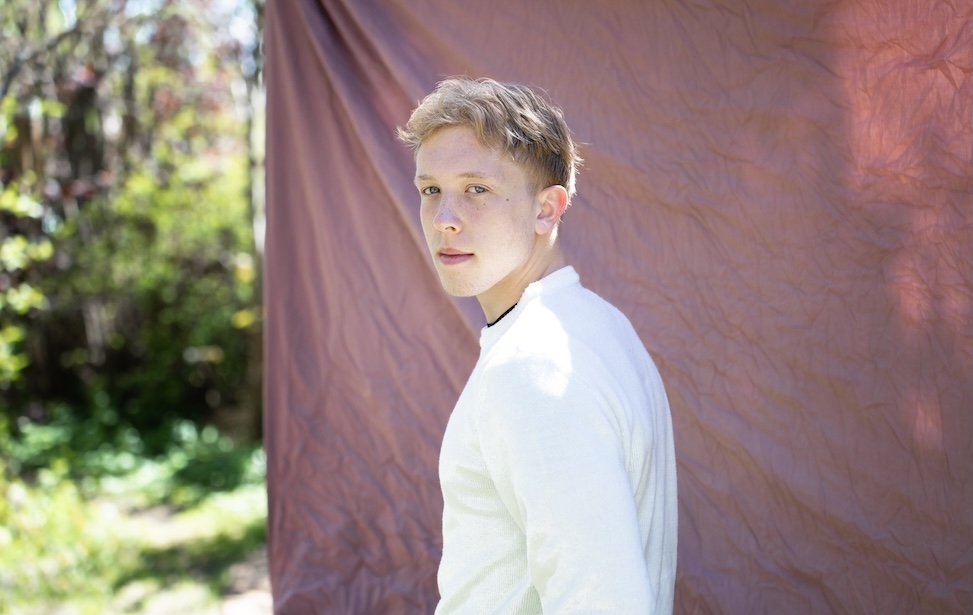 Nick Leander Holaschke 