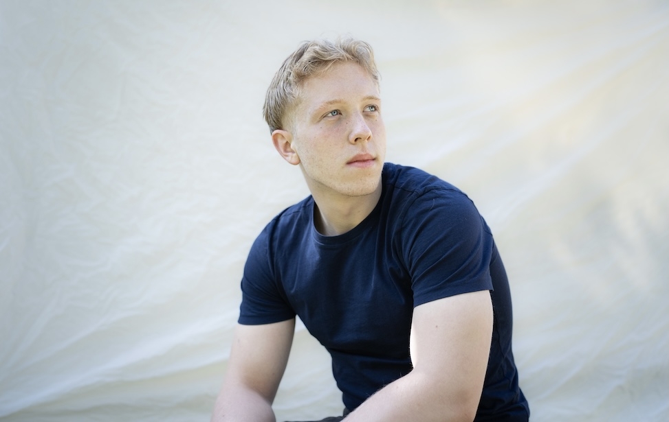 Nick Leander Holaschke 