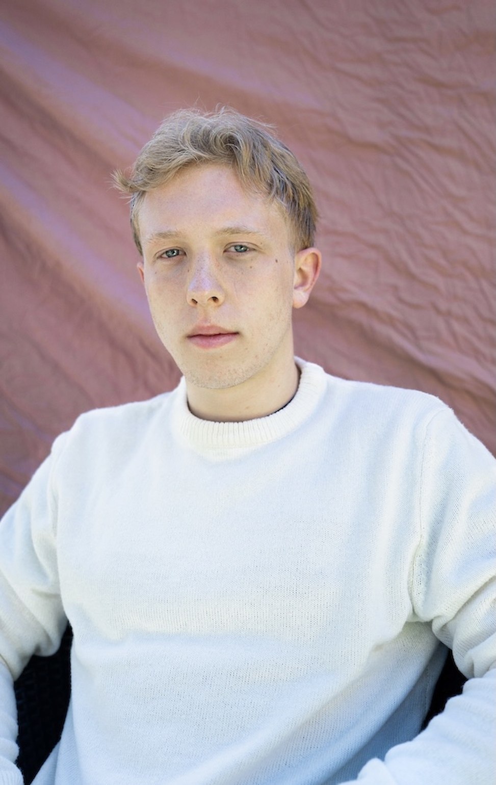 Nick Leander Holaschke 