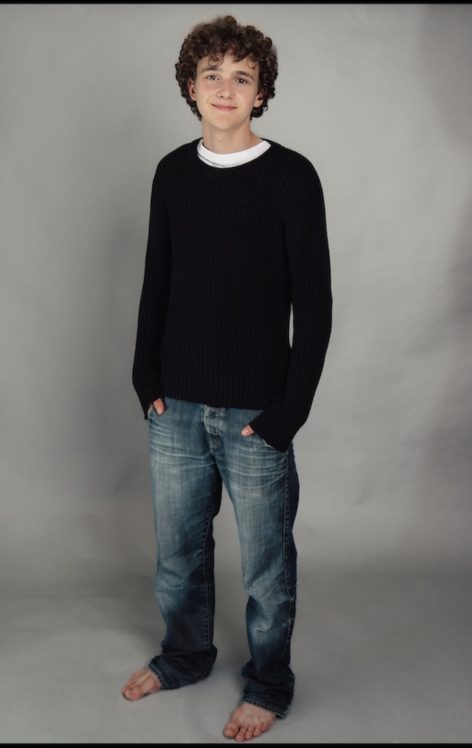 Leo Alonso Kallscheuer 