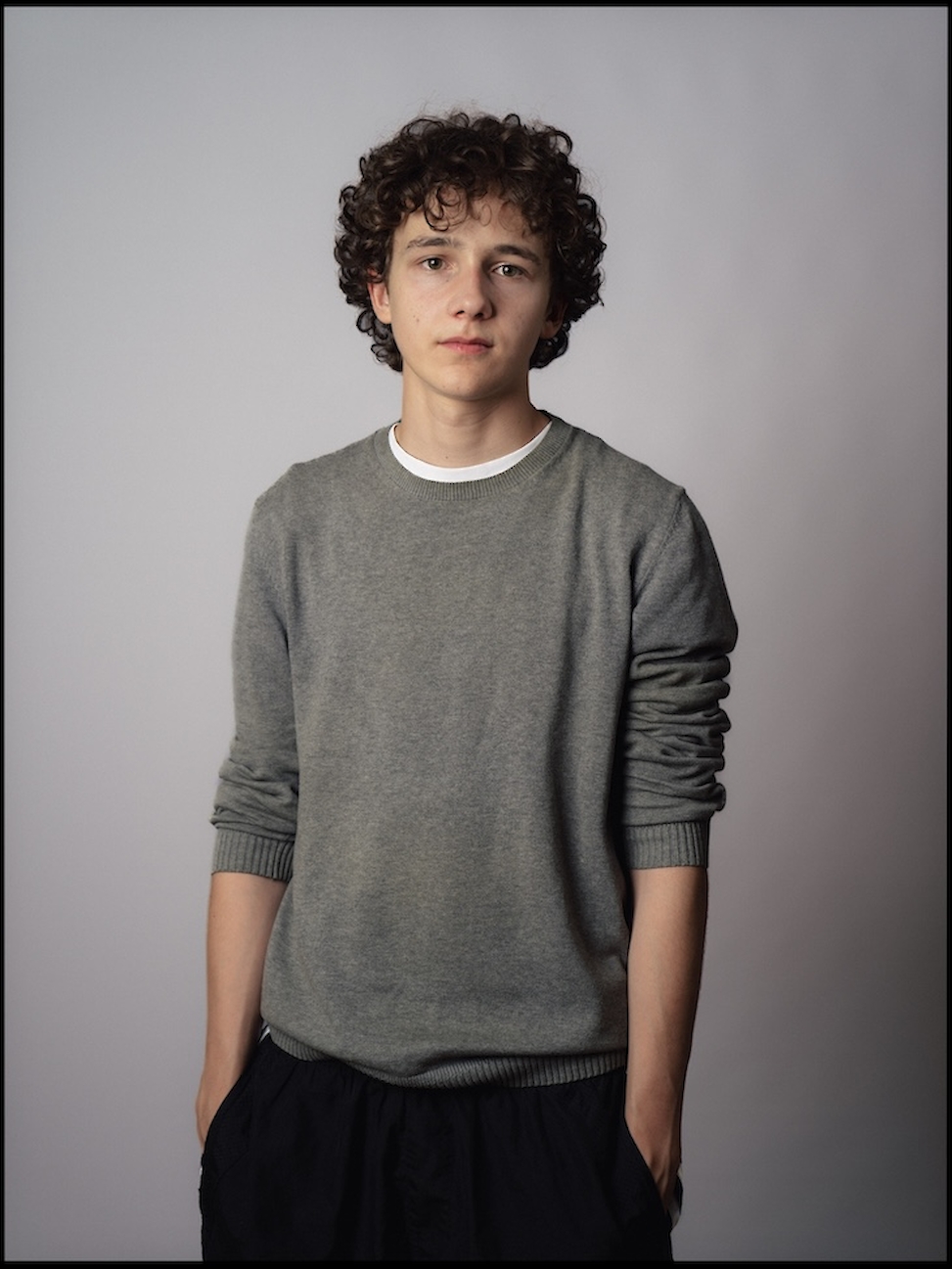 Leo Alonso Kallscheuer 