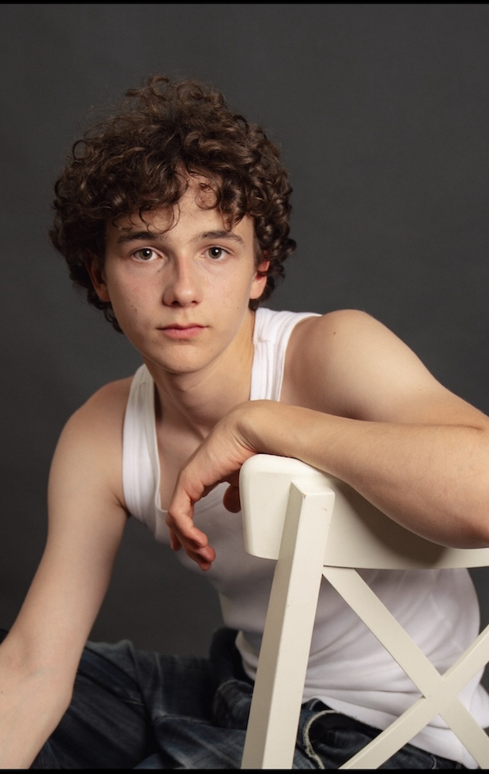 Leo Alonso Kallscheuer 