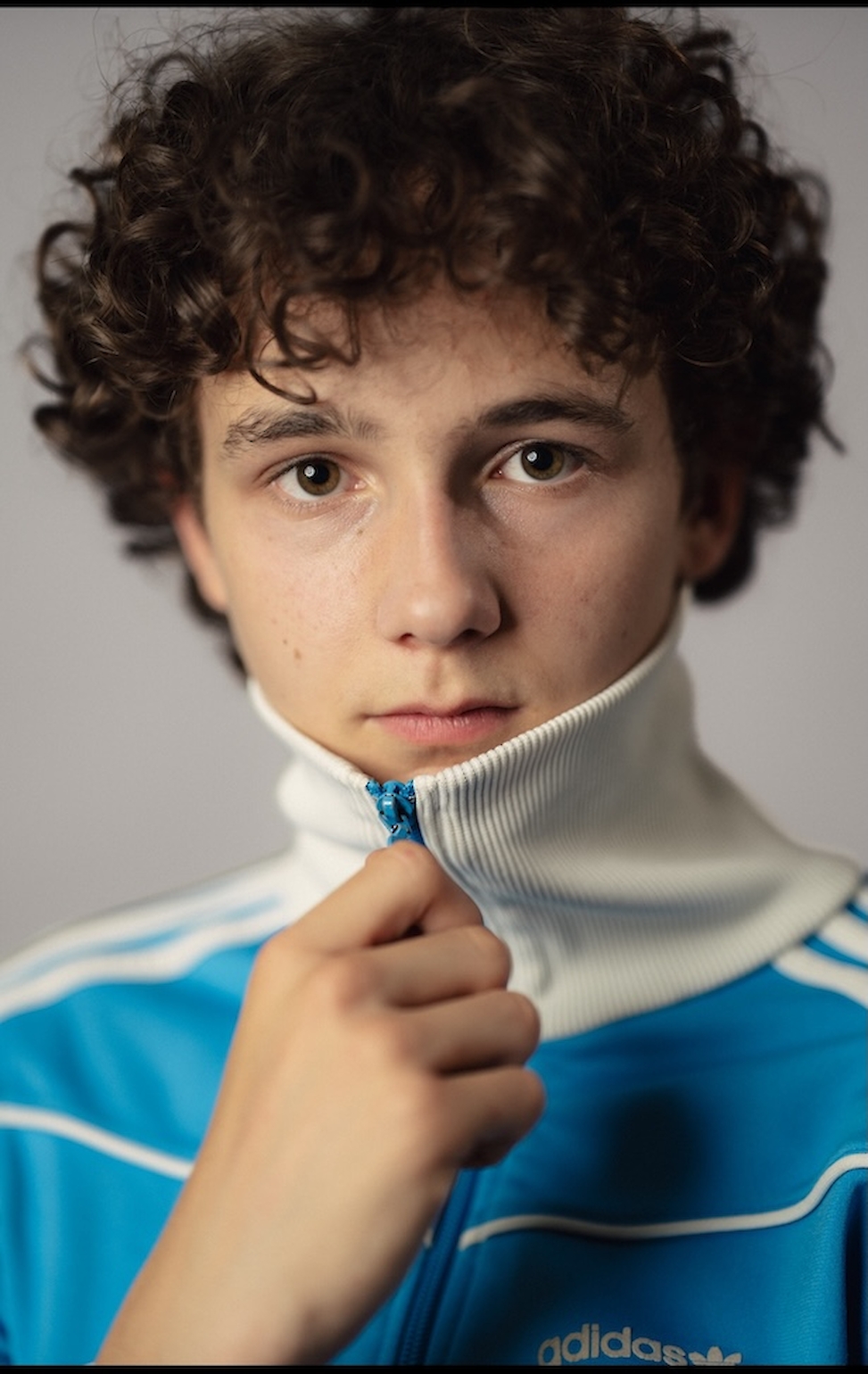 Leo Alonso Kallscheuer 