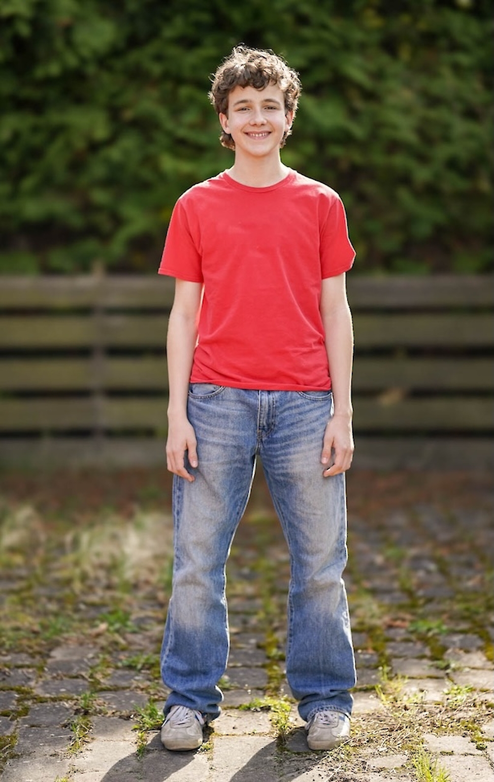 Leo Alonso Kallscheuer 