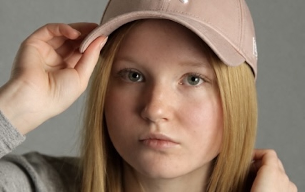 Lilli Falk 