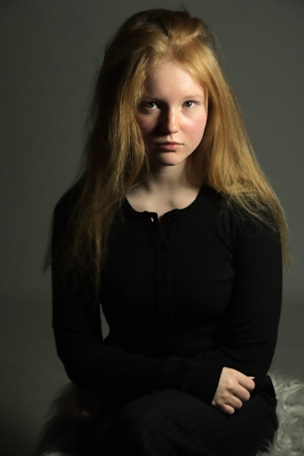 Lilli Falk 