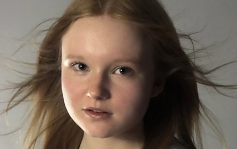 Lilli Falk 