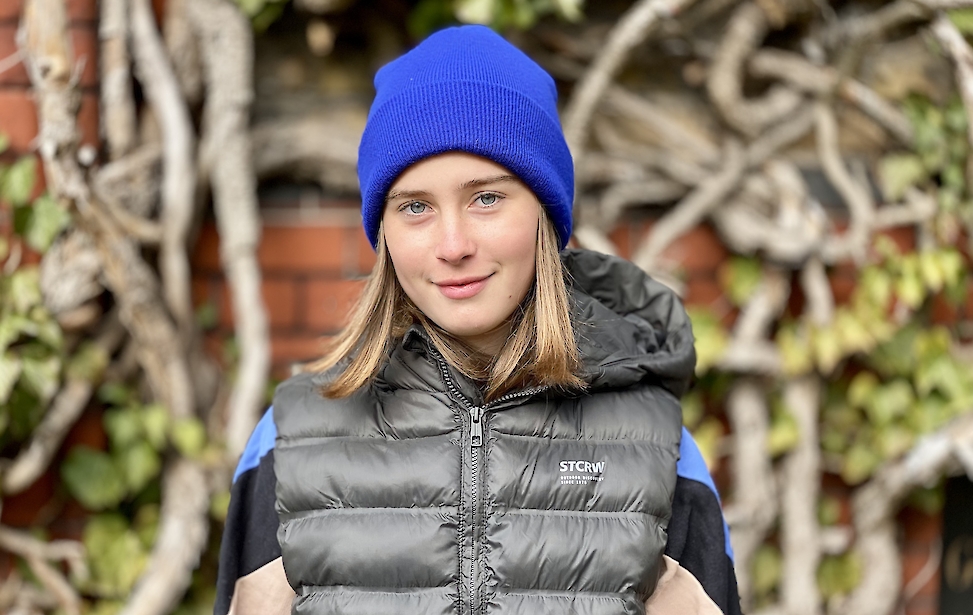 Greta Helene 