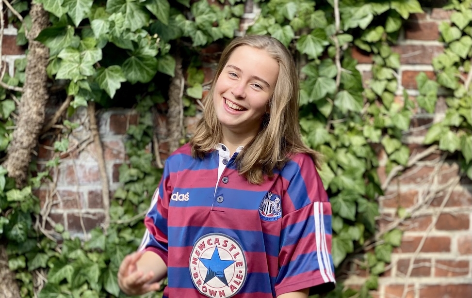 Greta Helene 