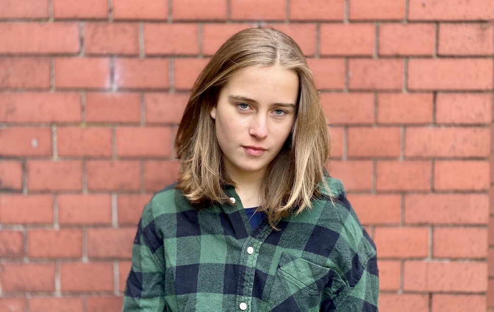 Greta Helene 