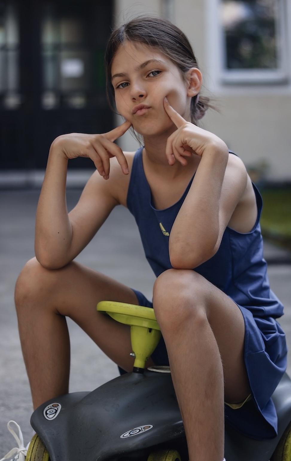 Mara P. 