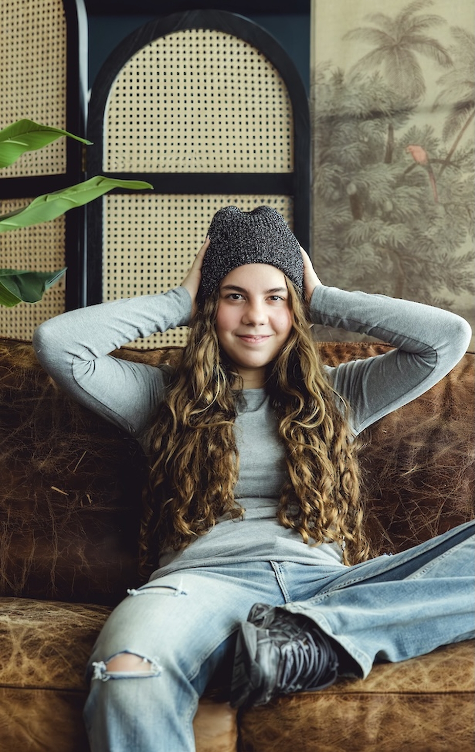 Clara Urrutia Schwarze 