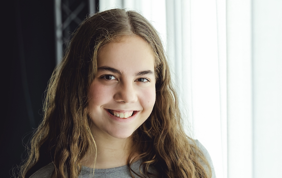 Clara Urrutia Schwarze