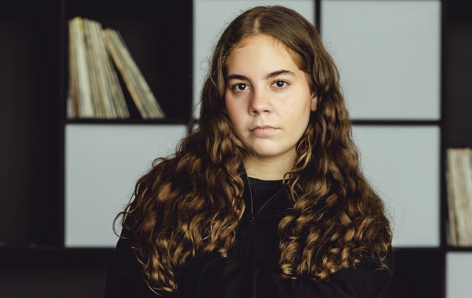 Clara Urrutia Schwarze 