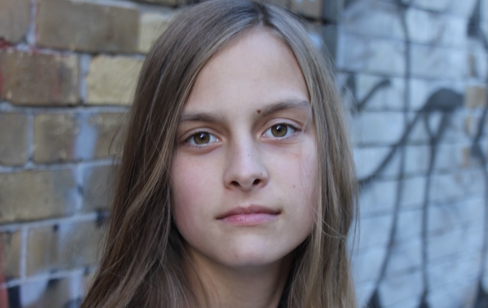 Magdalene Z. 