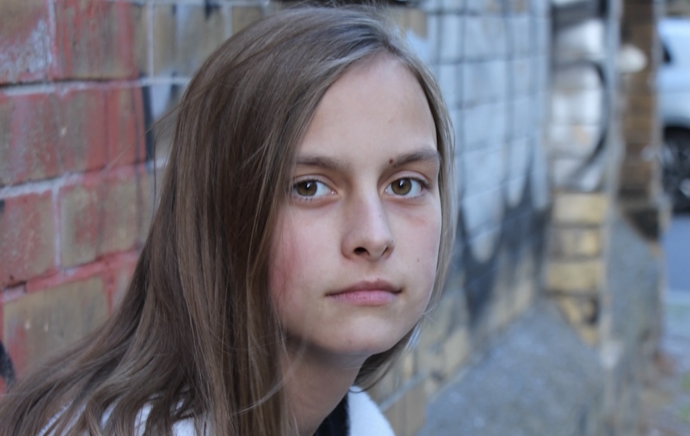 Magdalene Z.