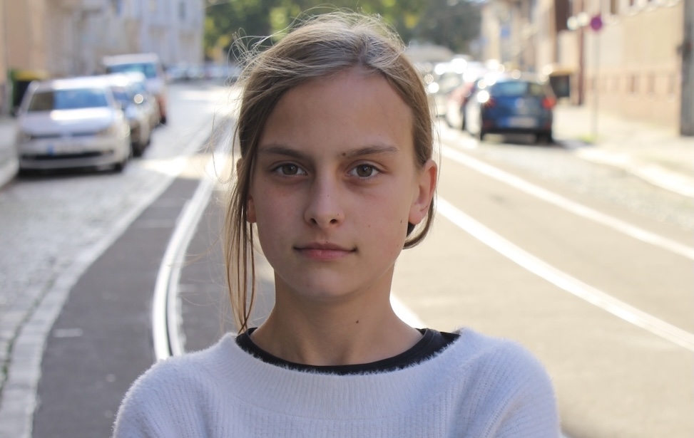 Magdalene Z. 