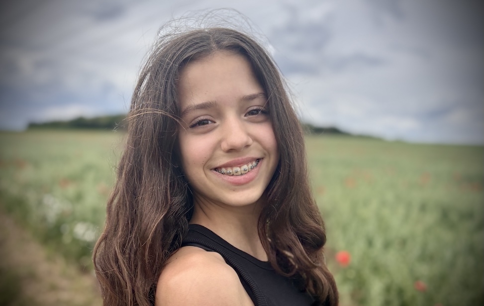 Jolie F.