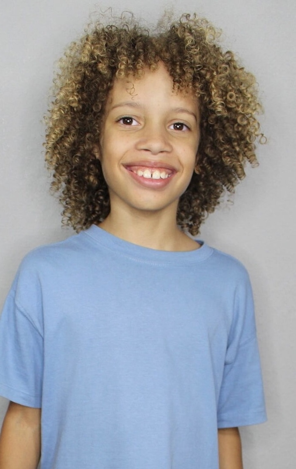 Wesley Dean 