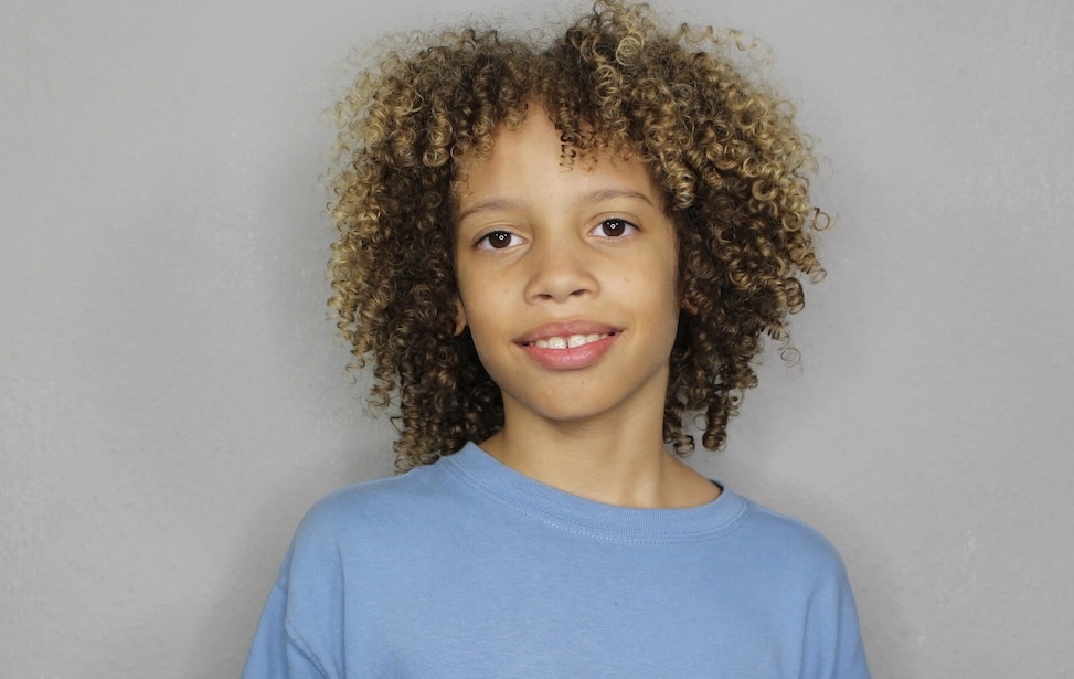 Wesley Dean 