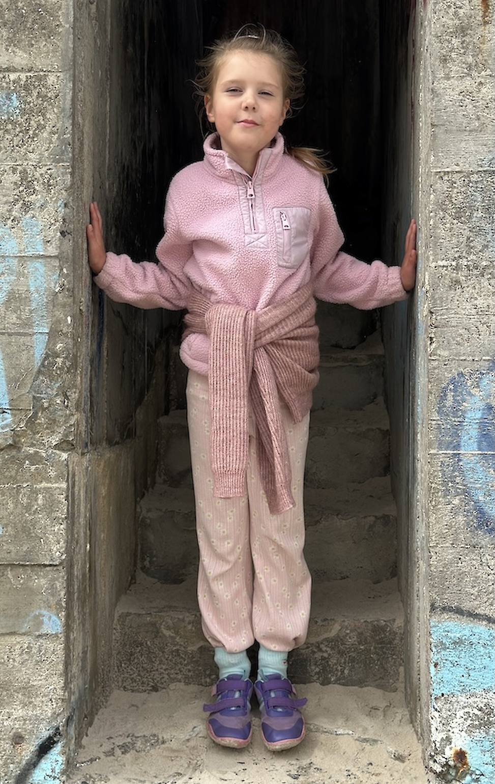 Anni Hilbrig 