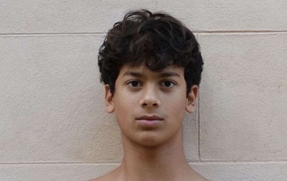 Chetan (Toto) Roy 