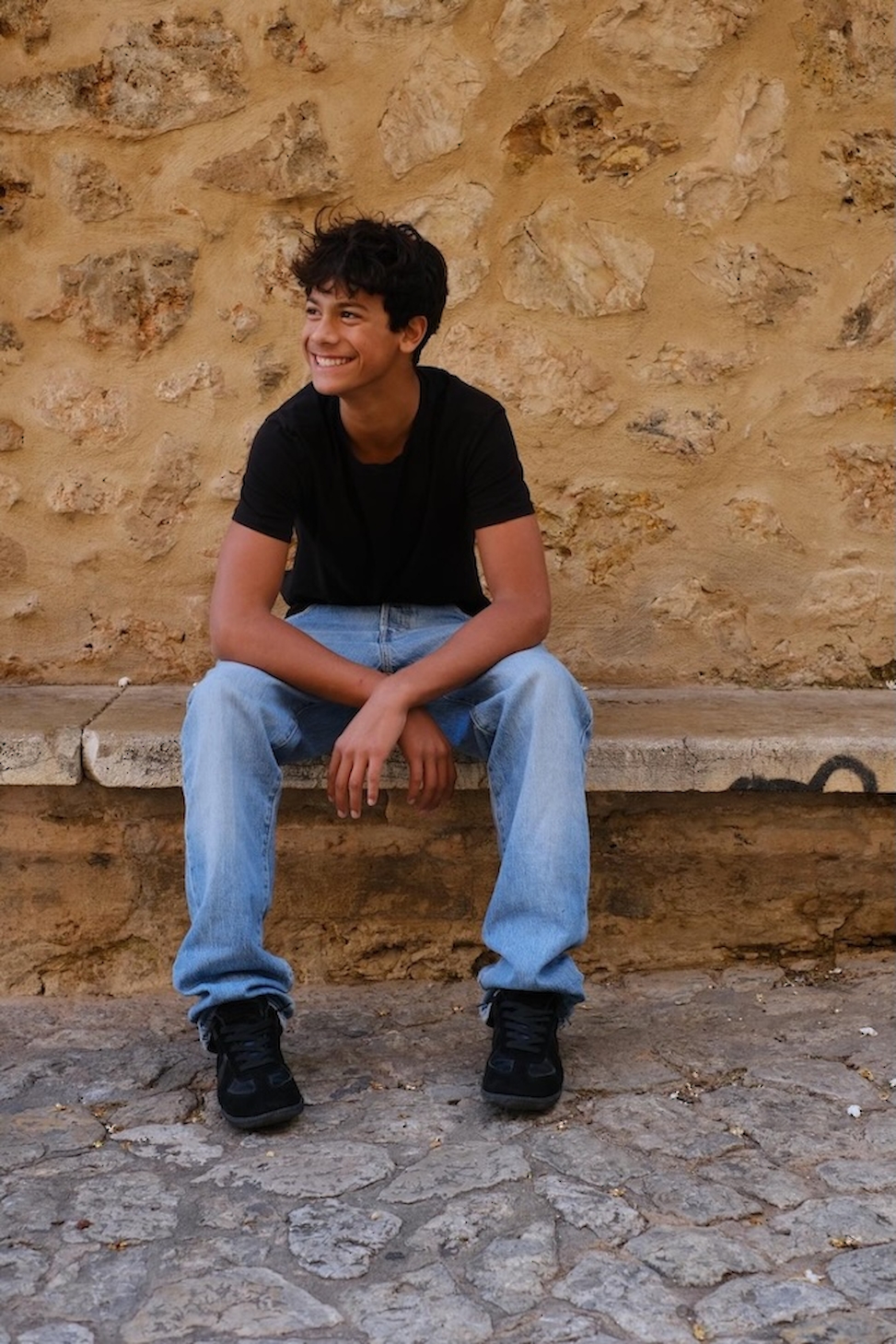 Chetan (Toto) Roy 